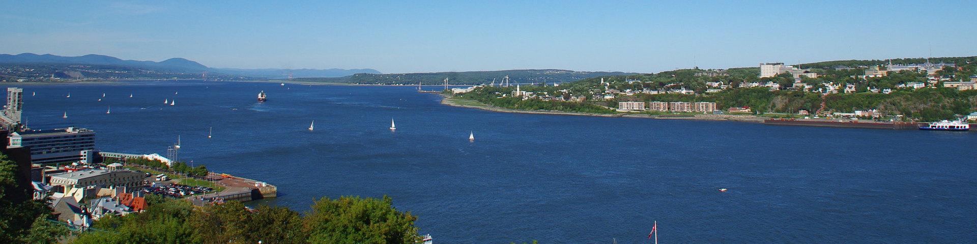 Hotel deals in Quebec at quebechotels.info