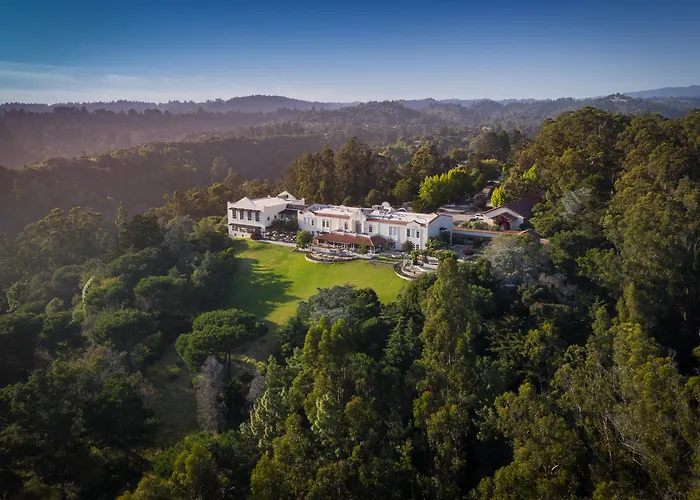 Top Hotels in Santa Cruz, California