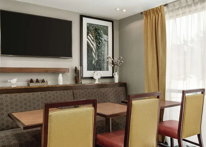 Top Hotels in Vibrant San Angelo