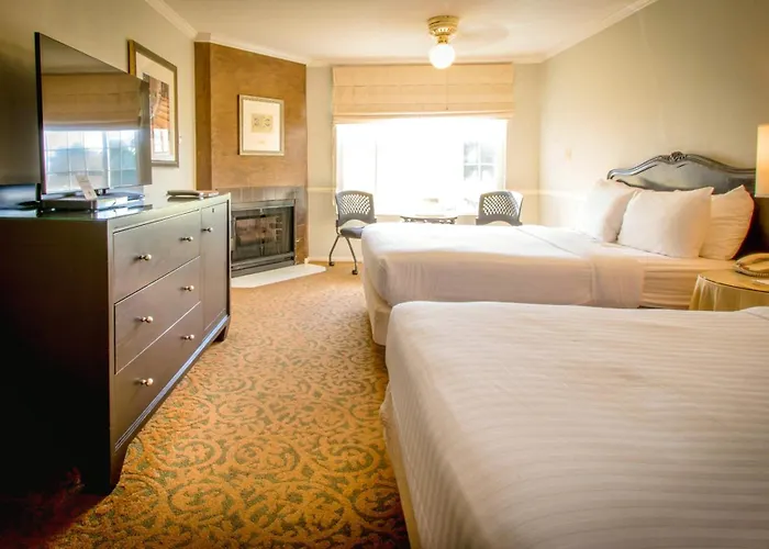 Best Hotels in San Simeon, California
