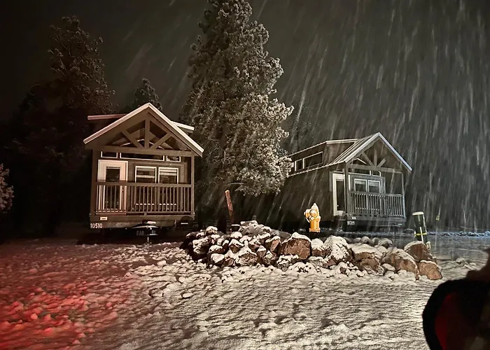 Best Hotels in Williams, Arizona